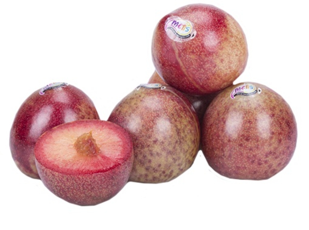 Prugne Nere Metis, 500 g