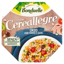 Cereallegre Farro alla Mediterranea Feta DOP, 200 g