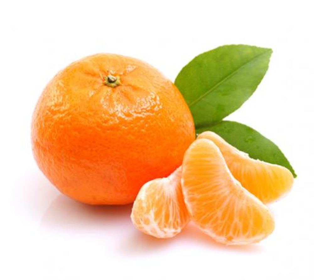 Mandarini, 1 kg
