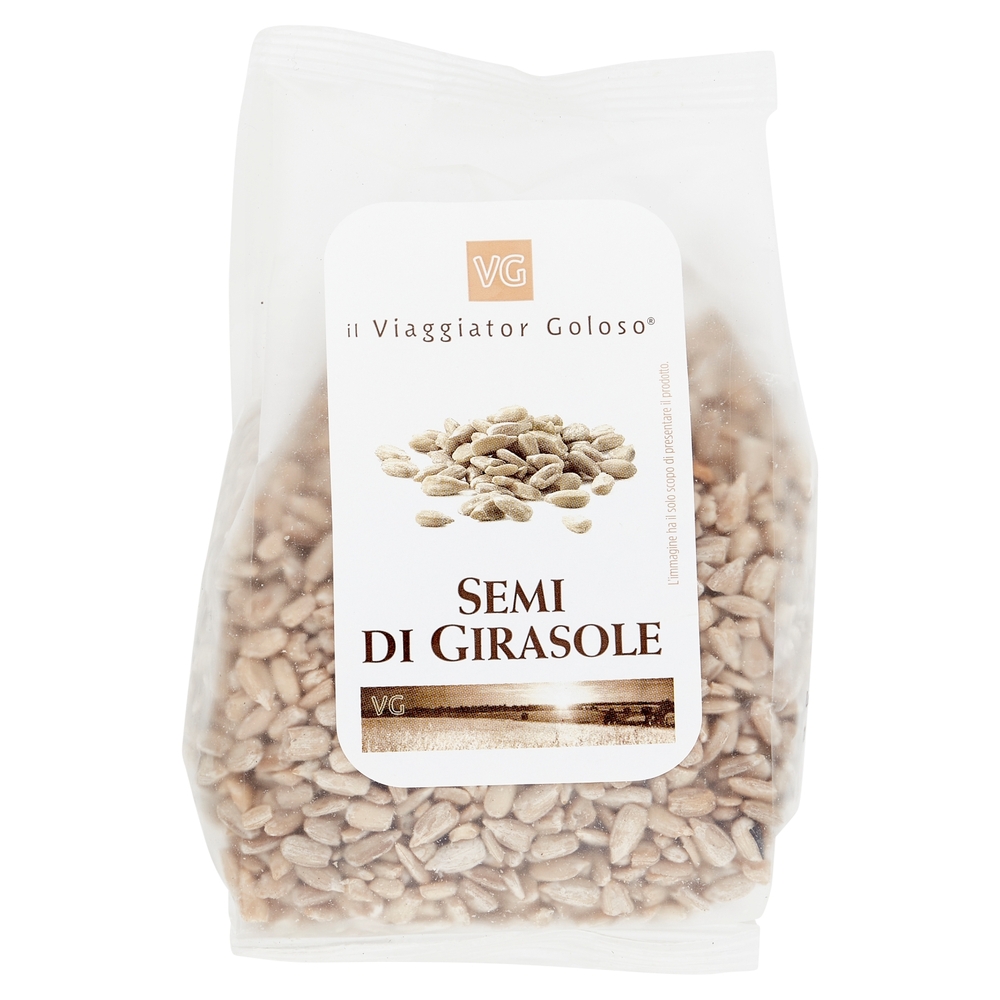 Semi di Girasole, 200 g