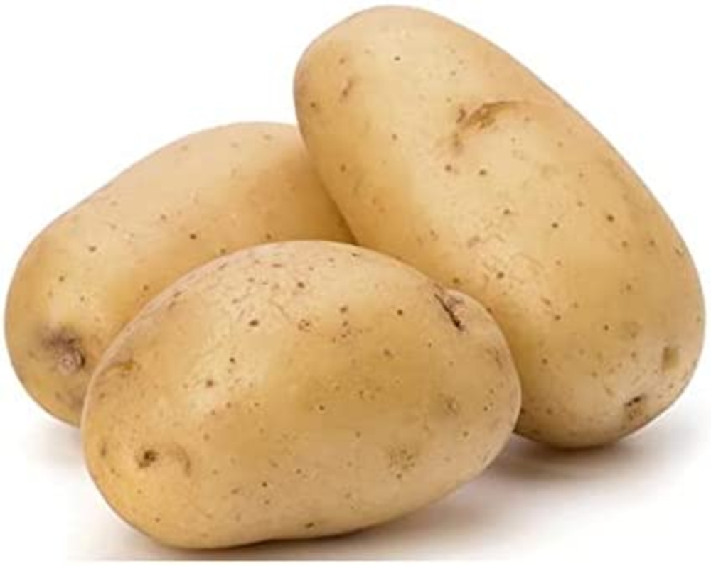 Patate Novelle BIO, 1 Kg