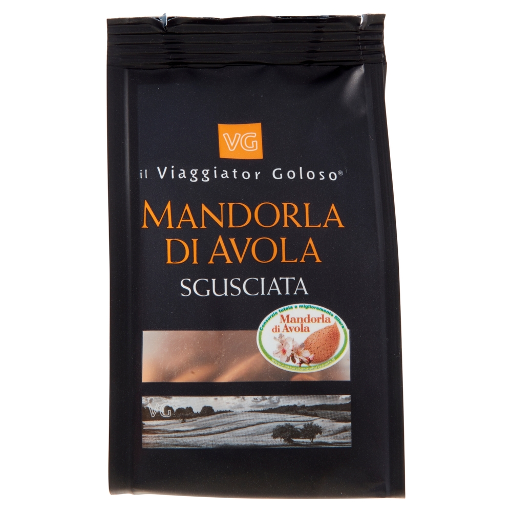 Mandorla di Avola Sgusciate, 50 g