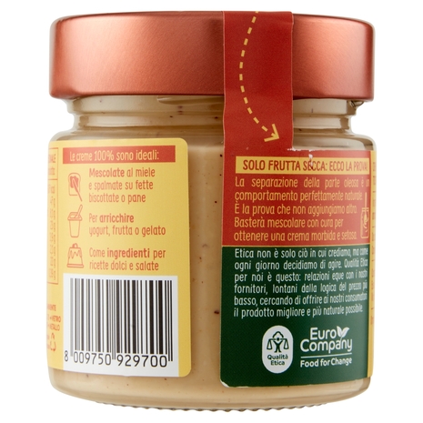 Crema di Anacardi BIO, 175 g