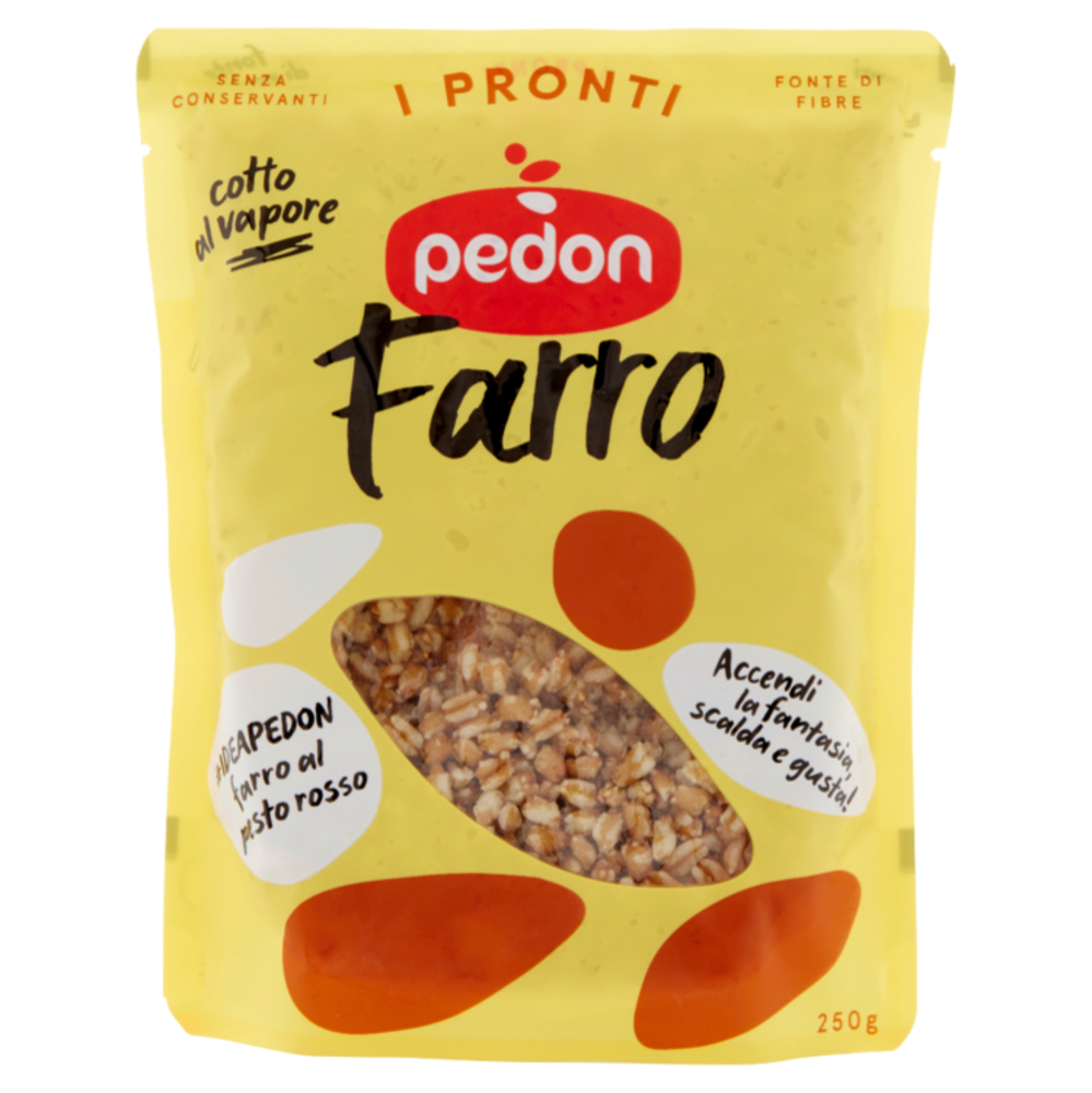 I Pronti Farro, 250 g