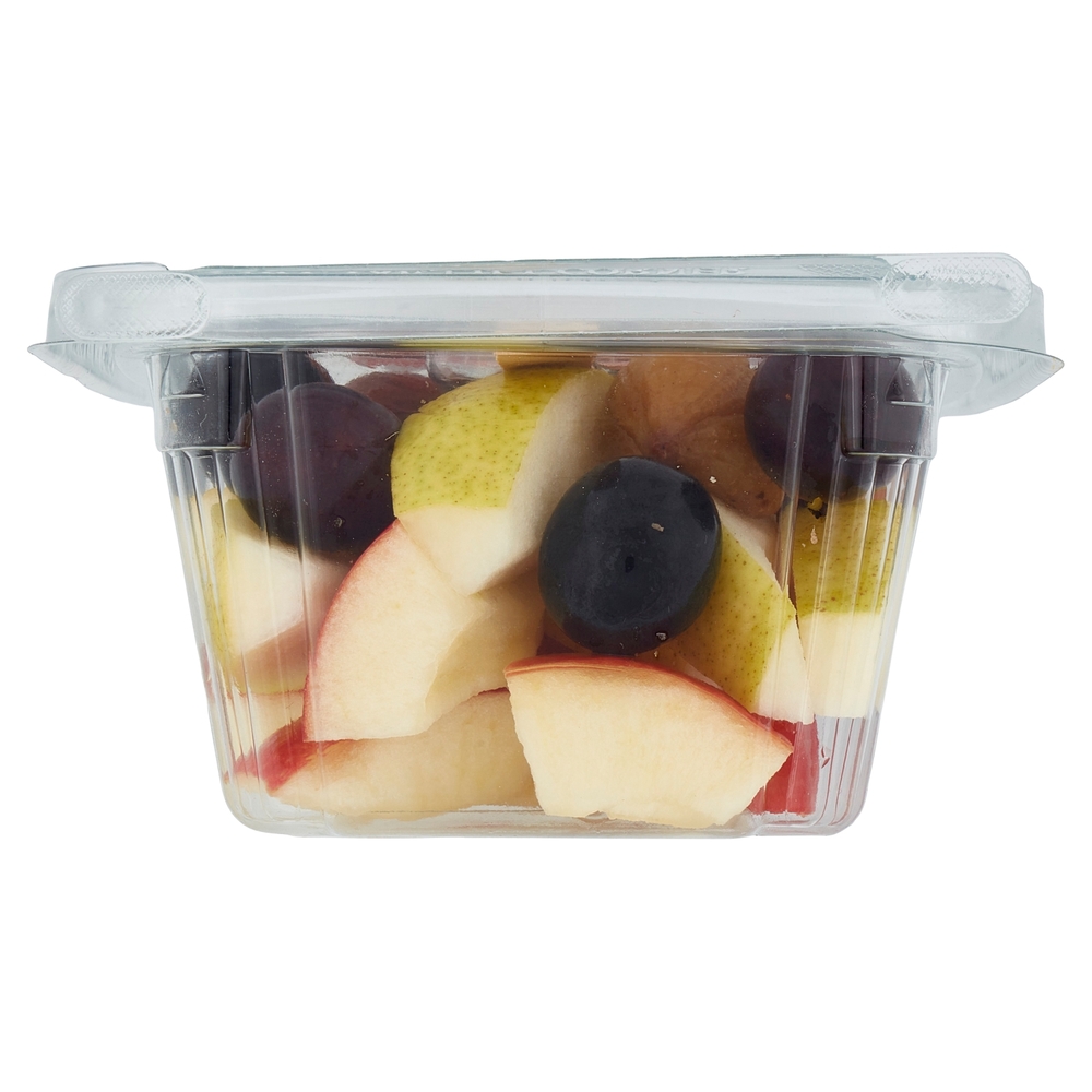 Frescosenso Energia e Gusto Macedonia Autunnale con Castagne 200 g