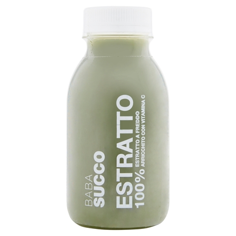 Babasucco Detox, 250 ml