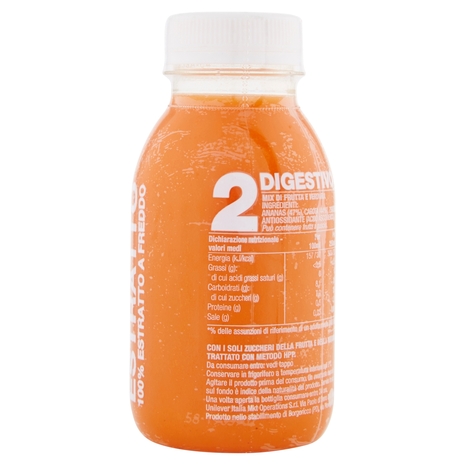 Babasucco Estratto Digestivo, 250 ml