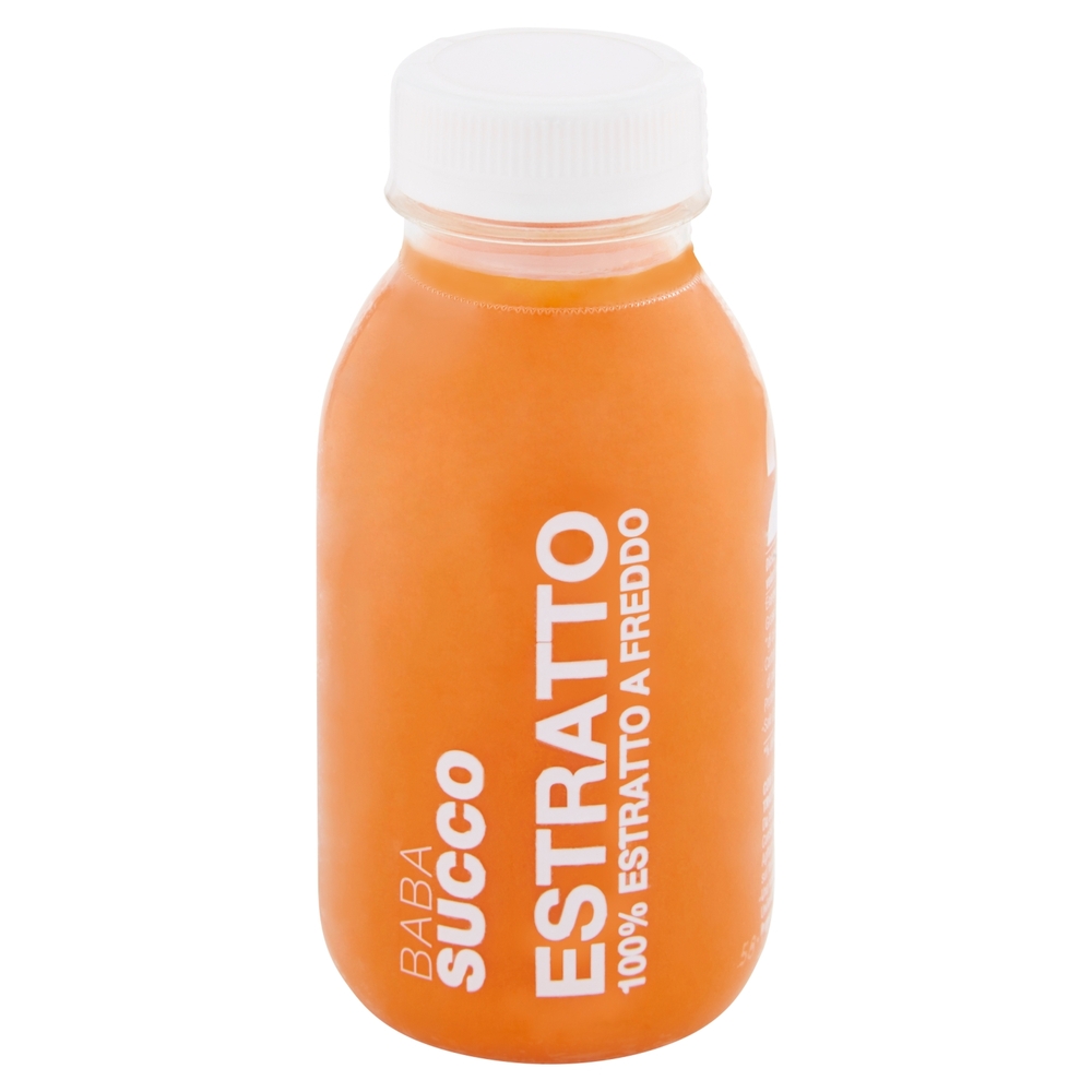 Babasucco Estratto Digestivo, 250 ml