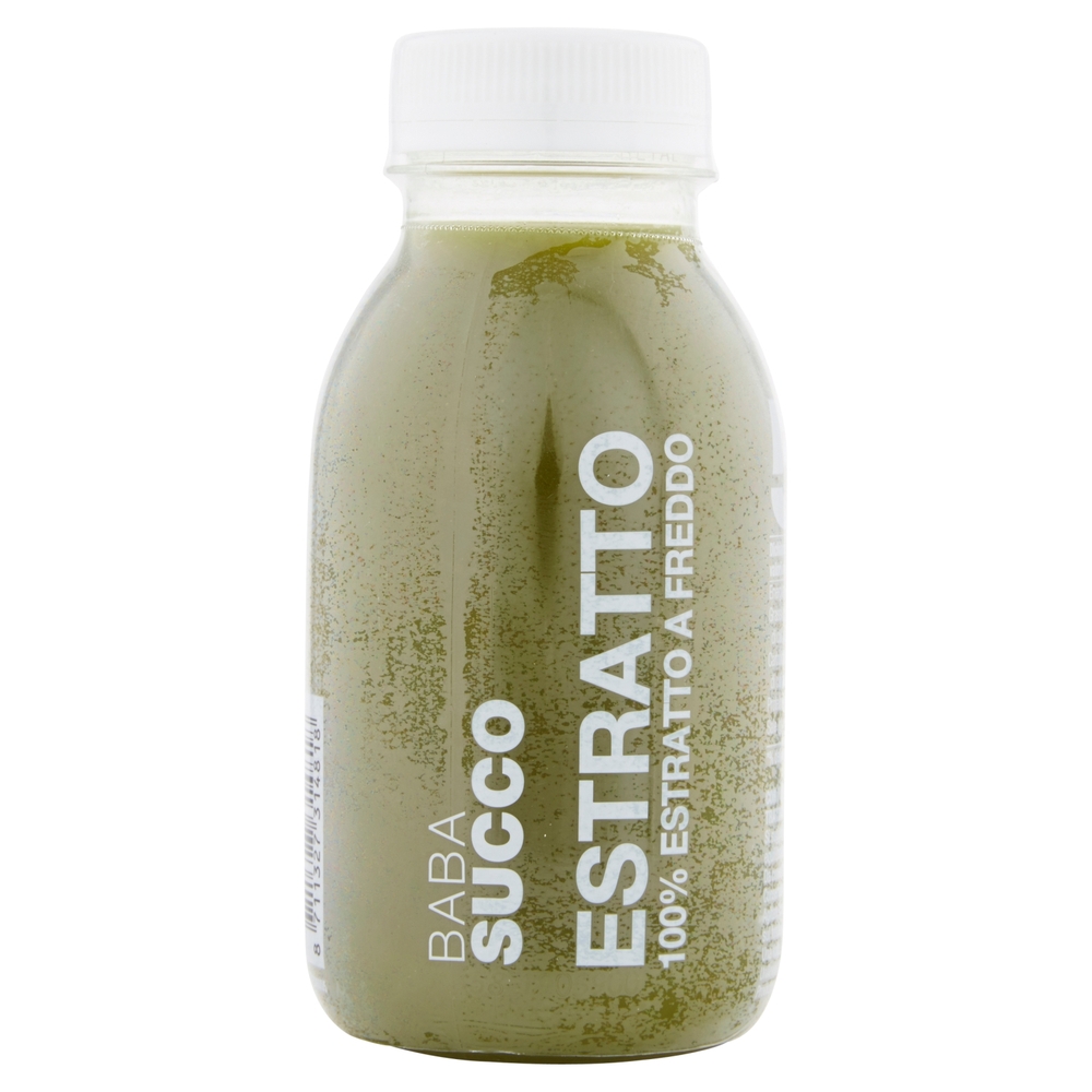 Babasucco Estratto Drenante, 250 ml