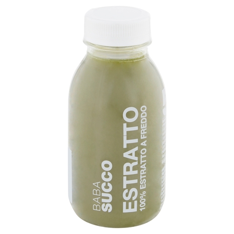 Babasucco Estratto Drenante, 250 ml