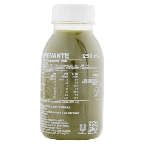 Babasucco Estratto Drenante, 250 ml