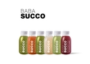 BABASUCCO TRATTAMENTO DETOX 6X250 ML