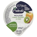 Melinda Mousse Mela e Kiwi, 100 g