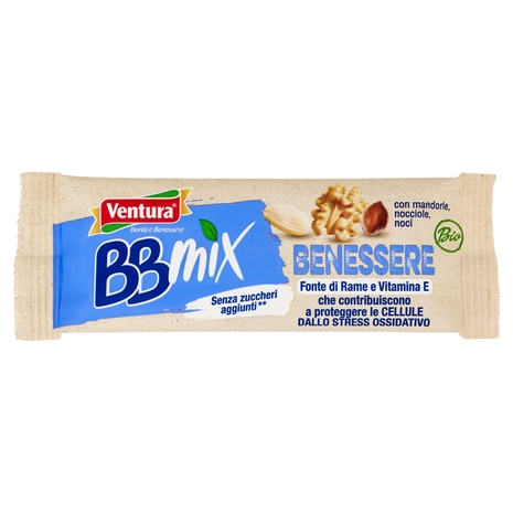Ventura BBMix Bio Benessere 30 g