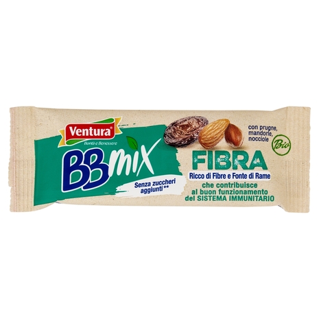 Ventura BBMix Bio Fibra 30 g