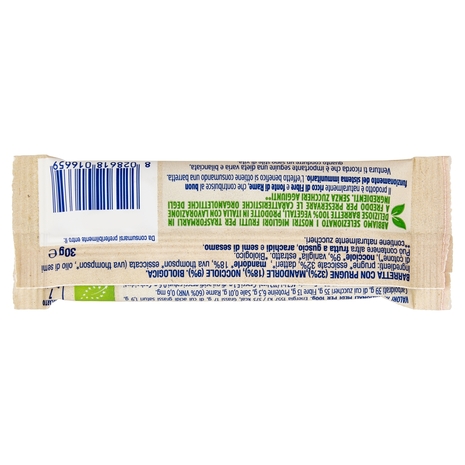 Ventura BBMix Bio Fibra 30 g