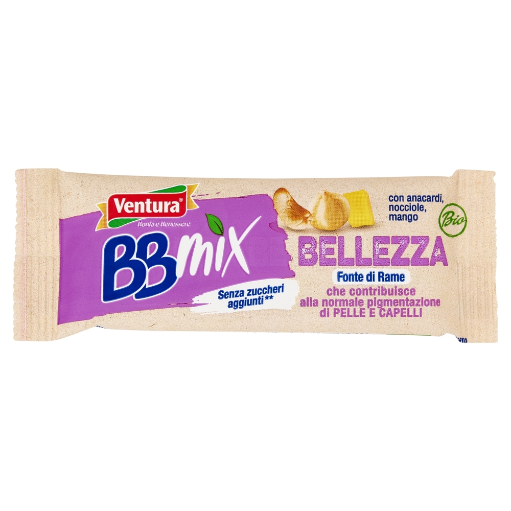 Ventura BBMix Bio Bellezza 30 g