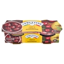 le Fruttine delizia di Mela Amarene 2 x 90 g