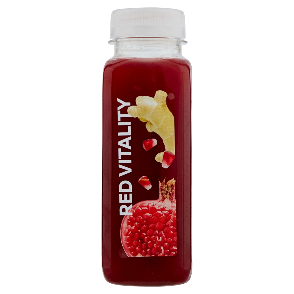 DimmidiSì Estratto Zenzero e Melagrana, 250 ml