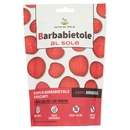 Orto al Sole Barbabietole al sole Chips di Barbabietole Croccanti 20 g