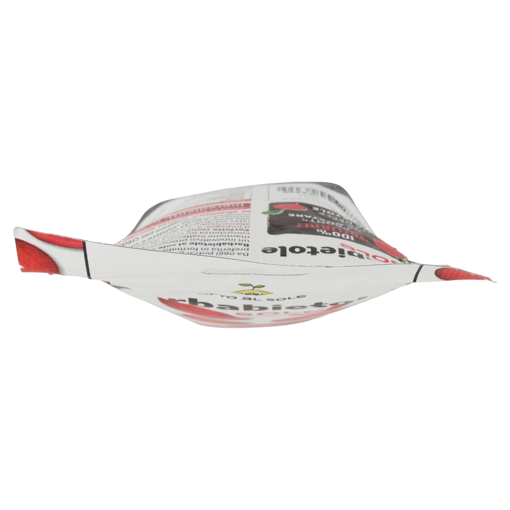 Orto al Sole Barbabietole al sole Chips di Barbabietole Croccanti 20 g