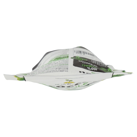 Orto al Sole Broccoli al sole Chips di Broccoli Croccanti 15 g