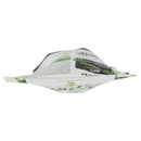 Orto al Sole Broccoli al sole Chips di Broccoli Croccanti 15 g