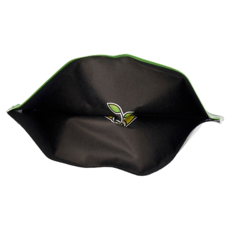 Orto al Sole Broccoli al sole Chips di Broccoli Croccanti 15 g