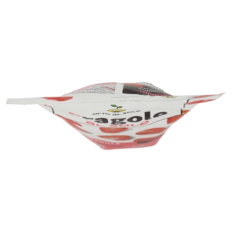 Orto al Sole Fragole al sole Chips di Fragole Croccanti 15 g