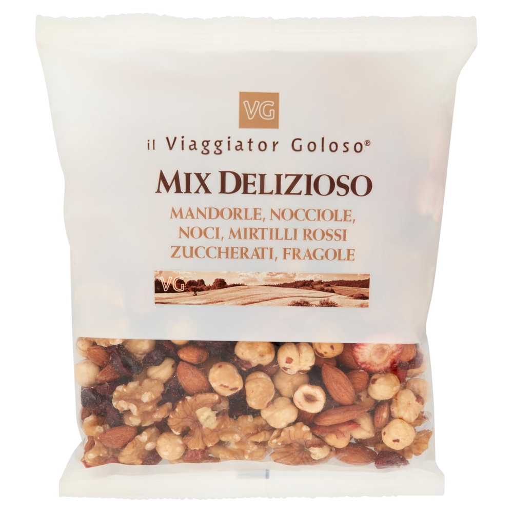 Mix Delizioso, 400 g