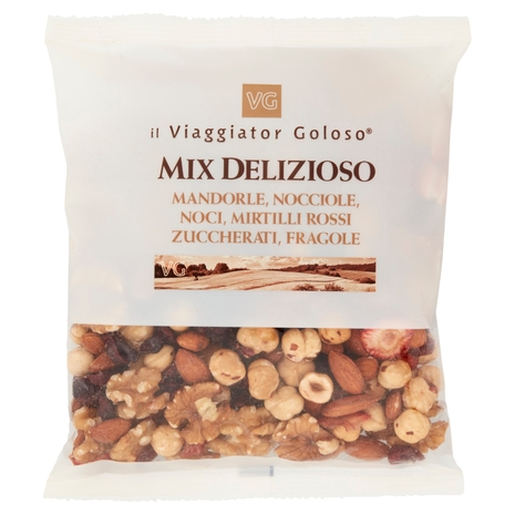 Mix Delizioso, 400 g