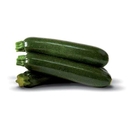Zucchine Scure Residuo Zero, 500 g