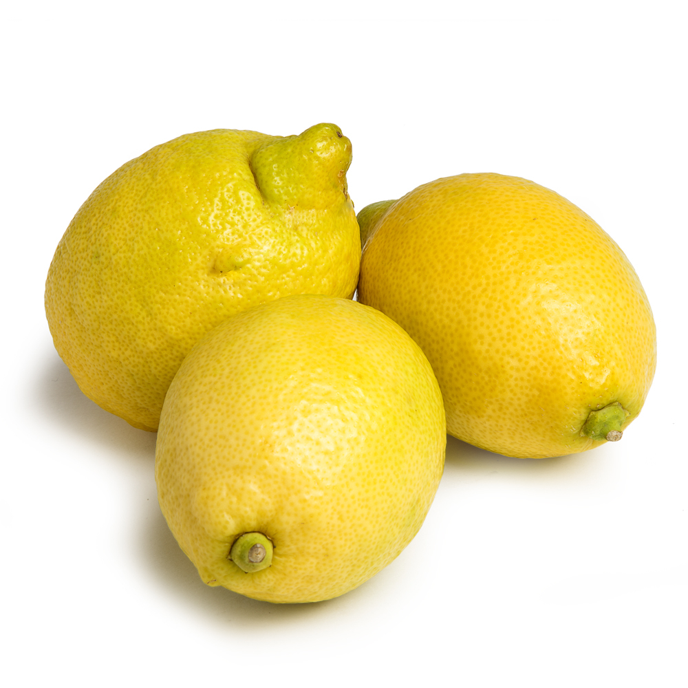 Limoni Sfusi