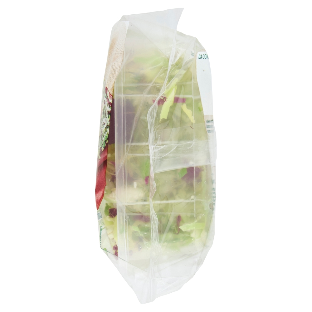 Bonduelle Carta delle Insalate Ricetta Gustosa 150 g