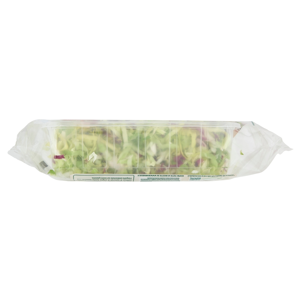 Bonduelle Carta delle Insalate Ricetta Gustosa 150 g