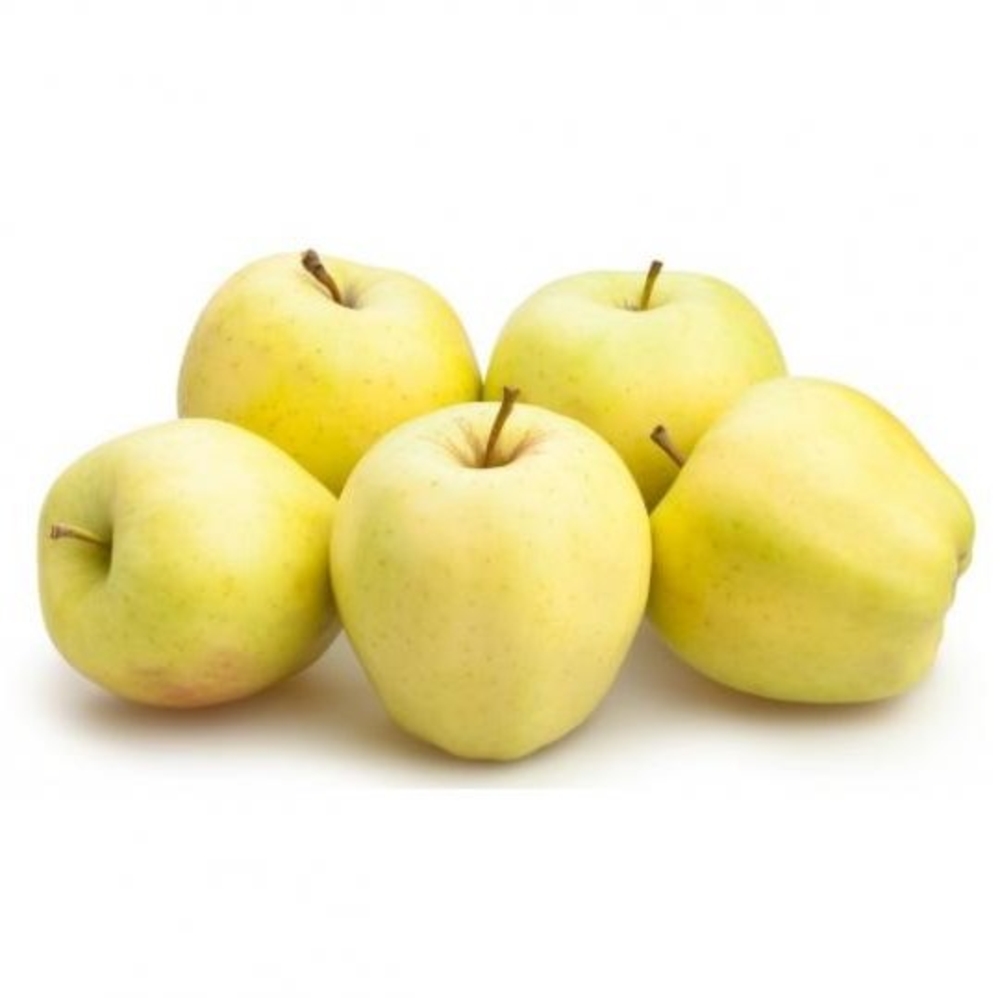 Mele Golden in Vassoio da 6 Frutti