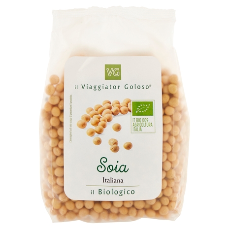 Soia BIO Il Viaggiator Goloso