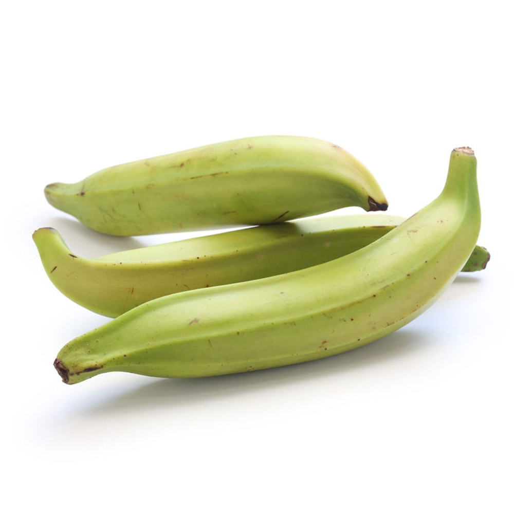 PLATANO AL KG