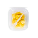 Ananas a cubetti, 200 g