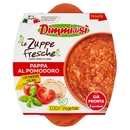 DimmidiSì le Zuppe fresche Pappa al Pomodoro 620 g