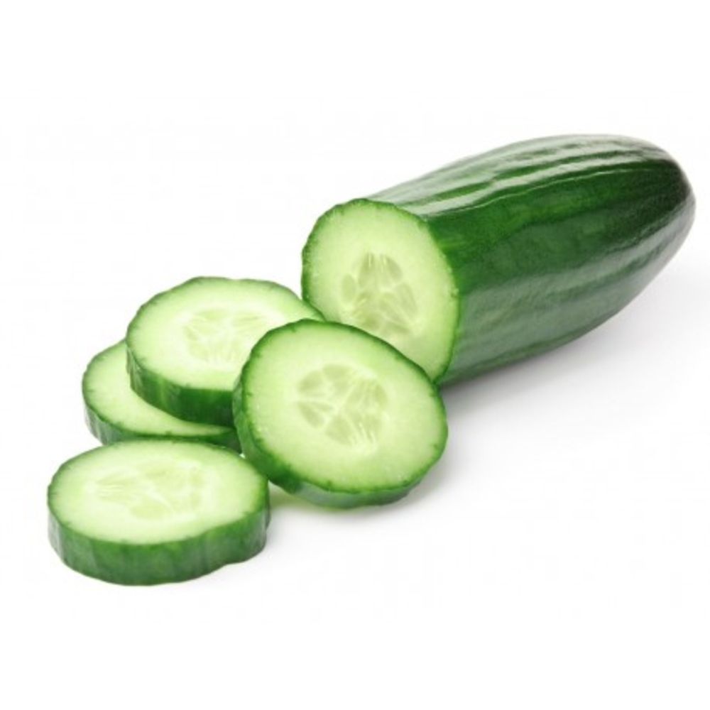 CETRIOLI LUNGHI AL KG