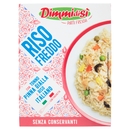 DimmidiSì Piatti Freschi Riso Freddo	con Tonno Pinna Gialla e Riso Italiano 200 g