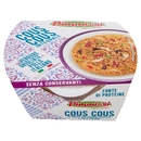 DimmidiSì Piatti Freschi Cous Cous Integrale con Verdure Grigliate e Pollo Italiano 200 g
