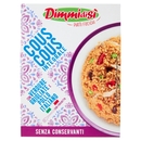 DimmidiSì Piatti Freschi Cous Cous Integrale con Verdure Grigliate e Pollo Italiano 200 g