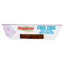 DimmidiSì Piatti Freschi Cous Cous Integrale con Verdure Grigliate e Pollo Italiano 200 g