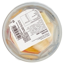 Frescosenso Mix di Frutta Fresca con Melone, Nettarina, Mango,Lamponi e Amarena Fabbri 180 g