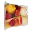 Frescosenso Mix di Frutta Fresca con Melone, Nettarina, Mango,Lamponi e Amarena Fabbri 180 g