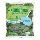 Buongiorno freschezza Spinacino 125 g