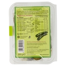 Cottin tavola Zucchine Grigliate 250 g