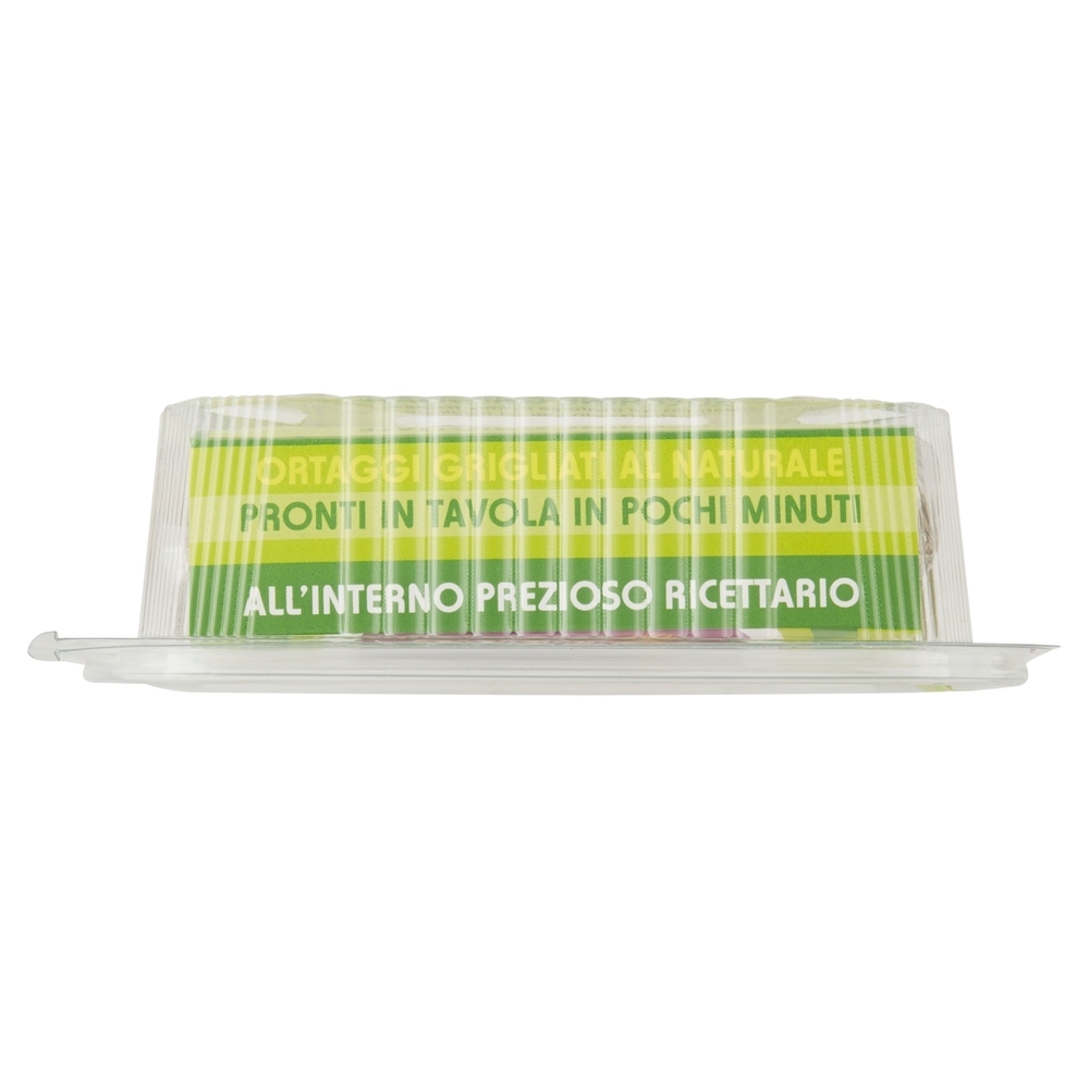 Cottin tavola Zucchine Grigliate 250 g